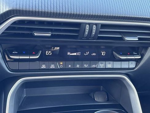 Used 2026 MAZDA CX-90 3.3 Turbo w/ Select Package AWD/4WD image 36