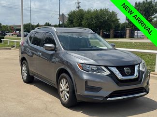 Used 2020 Nissan Rogue SV AWD/4WD video 1