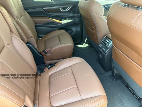 New 2026 Subaru Ascent Touring AWD/4WD image 10