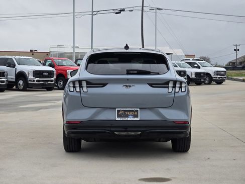 New 2024 Ford Mustang Mach-E Premium AWD/4WD image 8
