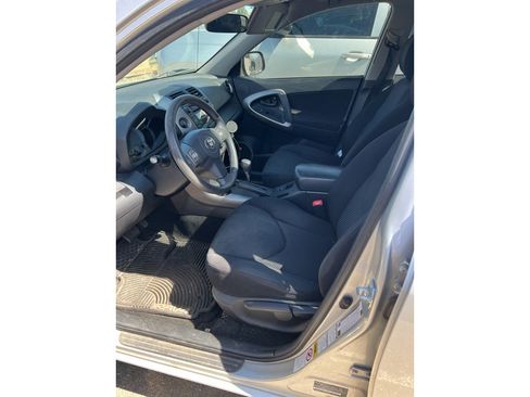 Used 2008 Toyota RAV4 Sport image 15