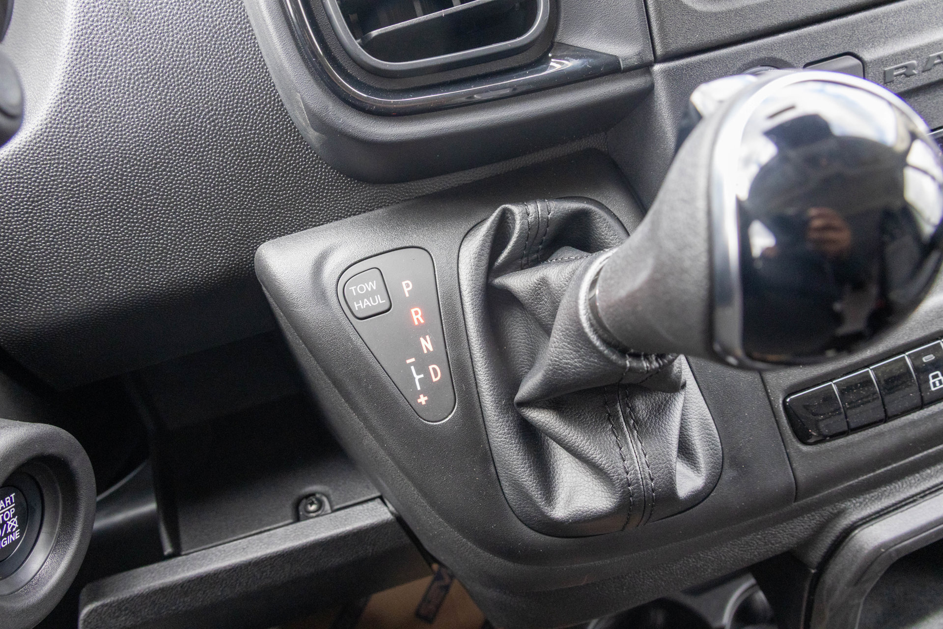 New 2026 RAM ProMaster 1500 w/ Convenience Group FWD image 18