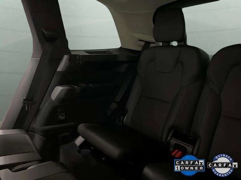 Used 2025 Volvo XC90 B6 Plus image 80