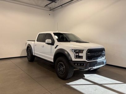 Used 2020 Ford F150 Raptor w/ Equipment Group 802A Luxury