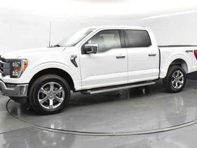 Used 2022 Ford F150 Lariat
