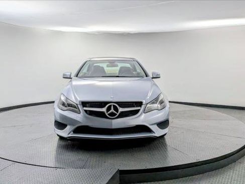 Used 2016 Mercedes-Benz E 400 Coupe image 11
