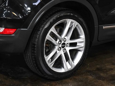 Used 2015 Lincoln MKC AWD w/ Equipment Group 102A Reserve image 39