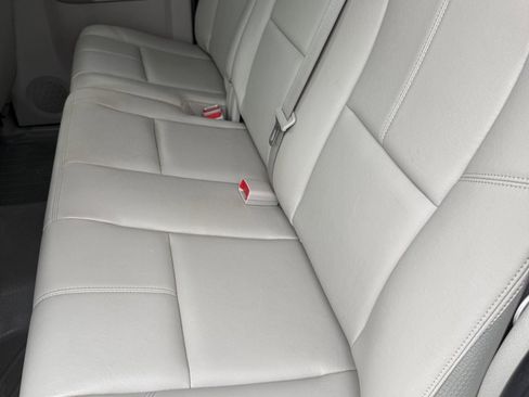 Used 2011 Chevrolet Silverado 1500 LTZ w/ LTZ Plus Package image 14