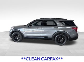 Used 2022 Ford Explorer Timberline AWD/4WD video 2