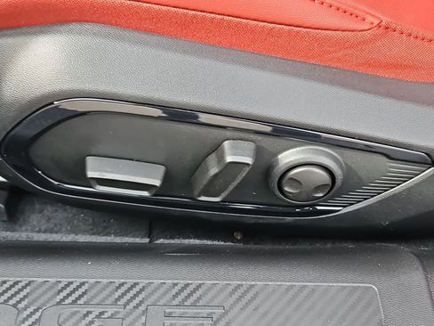 New 2026 Dodge Charger Scat Pack image 16