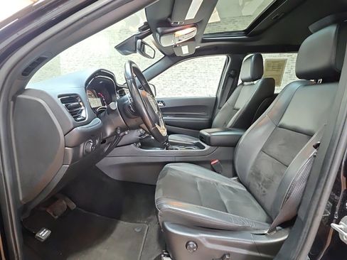 Used 2022 Dodge Durango GT image 26