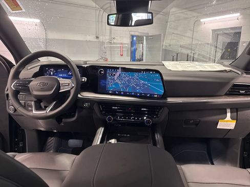 New 2026 Chevrolet Tahoe Z71 w/ Z71 Off-Road Package AWD/4WD image 41