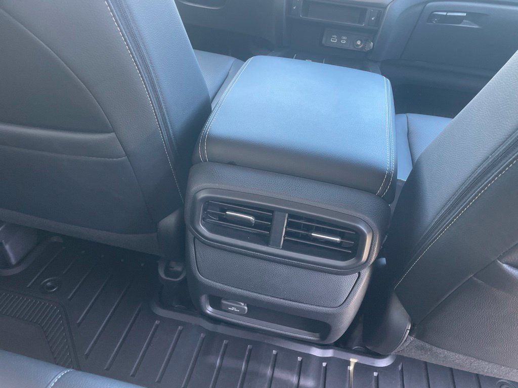 Used 2025 Honda Ridgeline RTL image 24