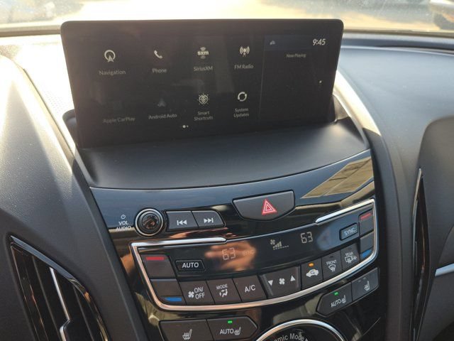 Used 2023 Acura RDX w/ Technology Package FWD image 19