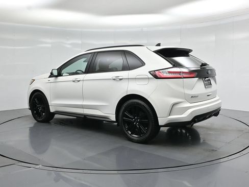 Certified 2020 Ford Edge ST-Line FWD image 7