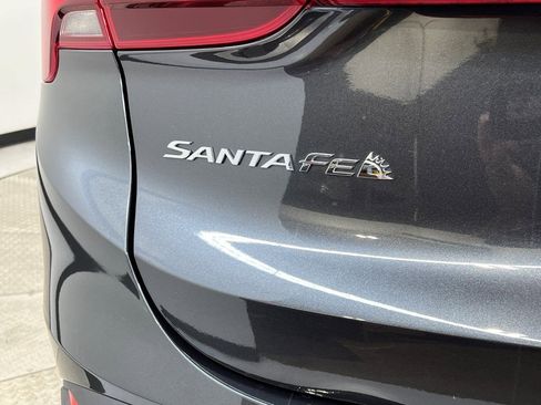 Used 2022 Hyundai Santa Fe XRT image 9