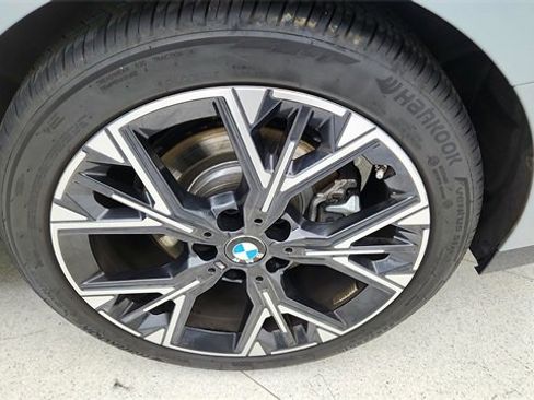 Used 2025 BMW 228i xDrive 228 xDrive Gran Coupe image 53