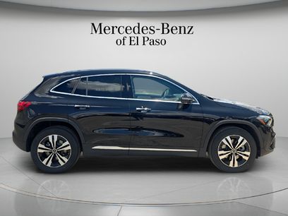 New 2026 Mercedes-Benz GLA 250