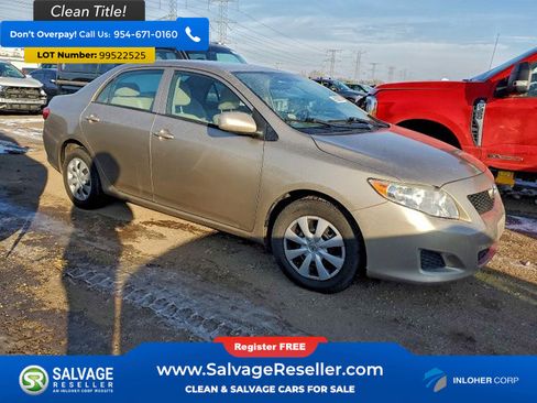 Used 2010 Toyota Corolla image 5