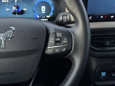 Used 2025 Ford Bronco Sport Big Bend w/ Convenience Package image 25