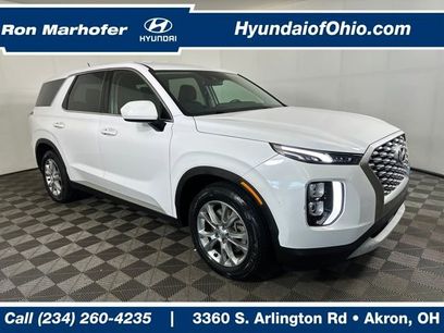 Used 2020 Hyundai Palisade SE