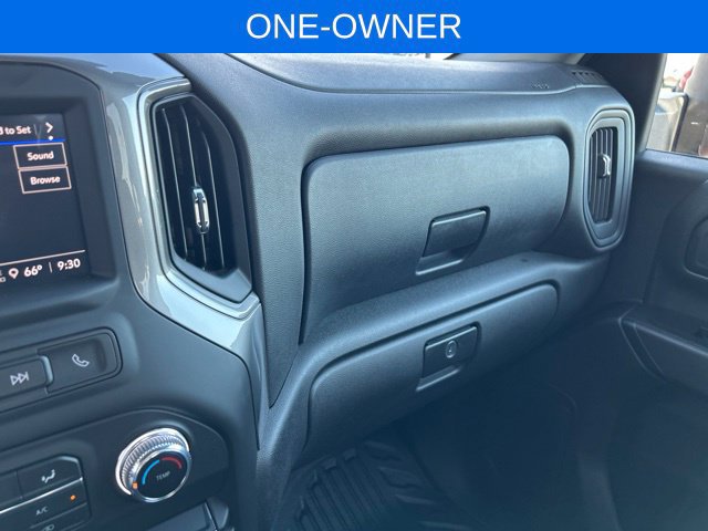 Certified 2025 GMC Sierra 2500 Pro w/ 1SA Pro Safety Plus Package AWD/4WD image 4