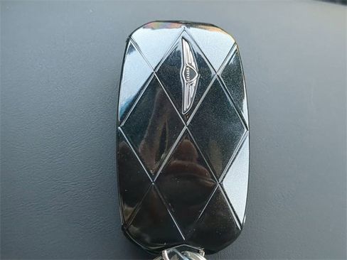 New 2026 Genesis GV70 3.5T Sport Prestige image 27