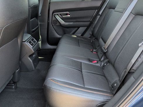 New 2026 MAZDA CX-50 AWD 2.5 S w/ Premium Package image 7