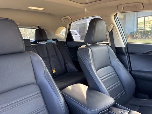 Used 2016 Lexus NX 200t FWD w/ Premium Package image 12