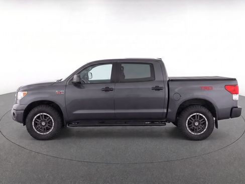 Used 2011 Toyota Tundra 4x4 CrewMax w/ TRD Rock Warrior Pkg image 5