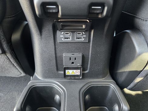 New 2026 Jeep Gladiator Mojave image 29