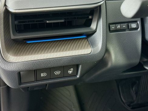 New 2026 Toyota Prius Limited image 10