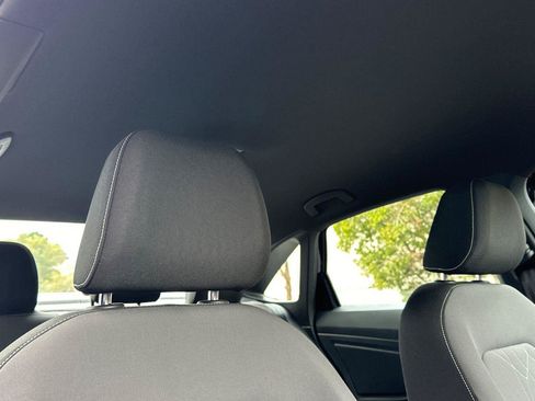 New 2026 Volkswagen Jetta Sport FWD image 15