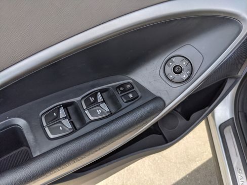 Used 2017 Hyundai Santa Fe Limited image 17