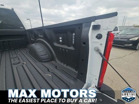 New 2025 Ford F350 King Ranch w/ Chrome Package image 10