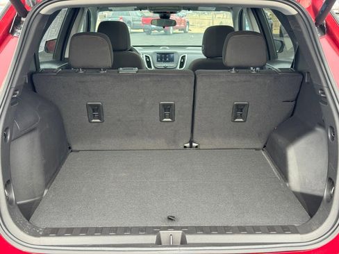 Used 2024 Chevrolet Equinox LT image 4