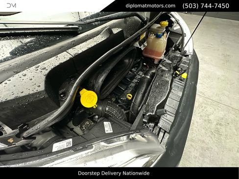 Used 2023 RAM ProMaster 2500 image 39