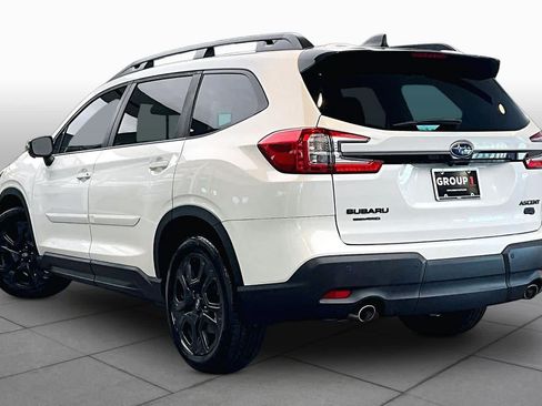 Used 2023 Subaru Ascent Onyx Edition Limited AWD/4WD image 20