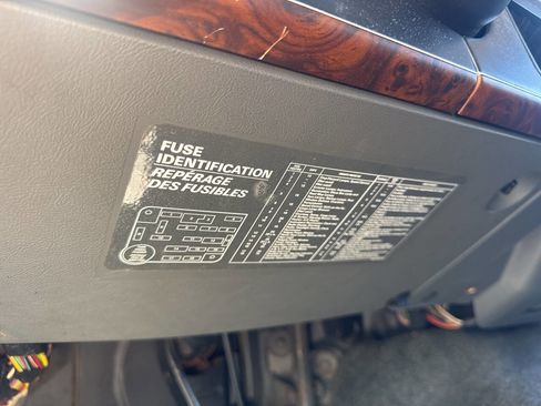 Used 1989 Ford Bronco image 22