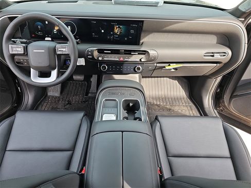 New 2026 Hyundai Palisade Calligraphy image 9