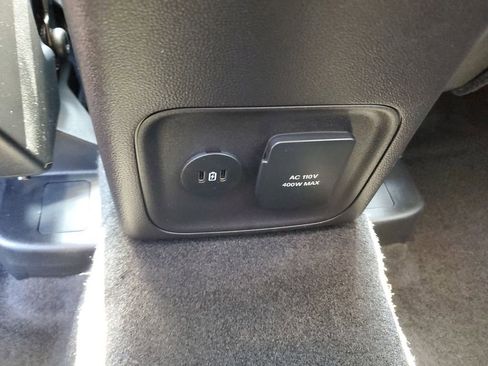 New 2025 Ford Bronco Sport Big Bend AWD/4WD image 11