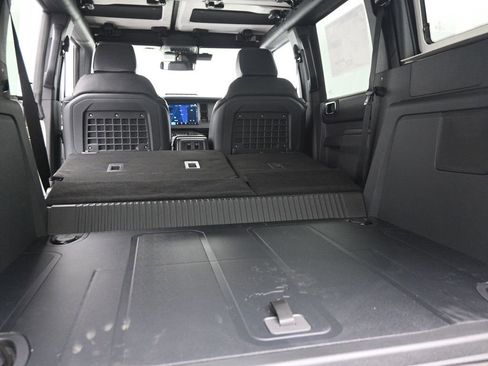 New 2025 Ford Bronco Badlands image 20