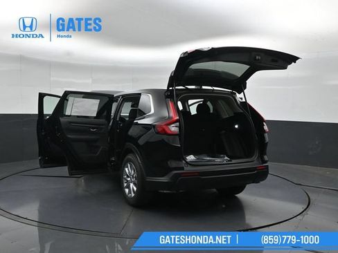 New 2026 Honda CR-V EX image 52