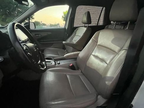Used 2016 Honda Pilot EX-L image 5