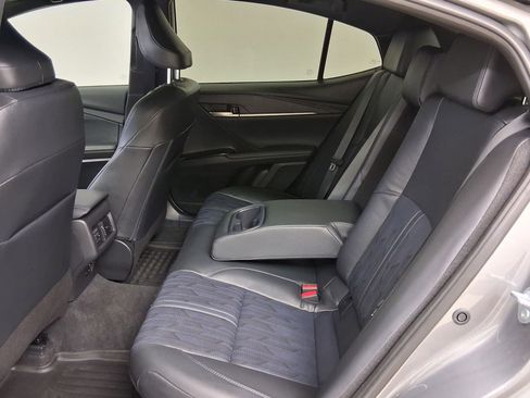 Used 2025 Toyota Camry XSE image 14