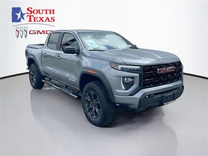 Used 2024 GMC Canyon Elevation w/ Elevation Premium Package