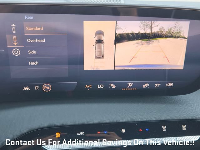 New 2026 Buick Enclave Preferred w/ Power Package FWD image 13