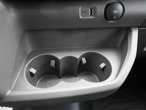 Certified 2025 Ford Transit 150 Low Roof AWD image 19