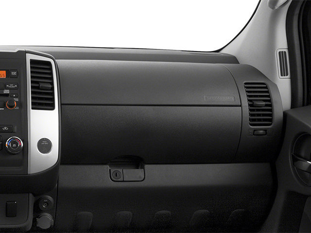 Used 2014 Nissan Xterra PRO-4X AWD/4WD image 20