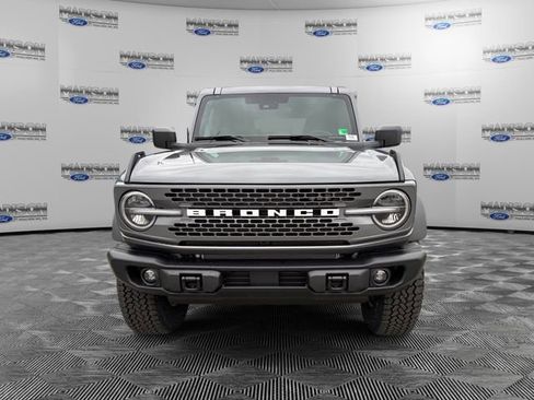 New 2025 Ford Bronco Badlands w/ Sasquatch Package image 8